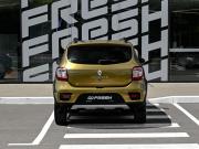 Renault Sandero II Волгоград  - изображение 20