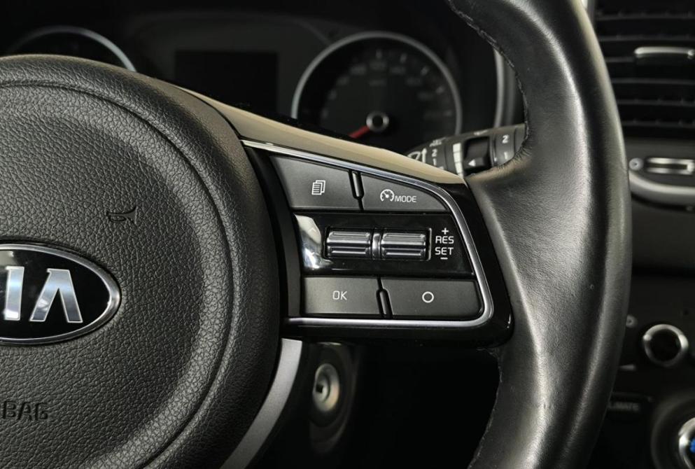 Kia Sportage IV Рестайлинг Нижний Новгород  - изображение 16