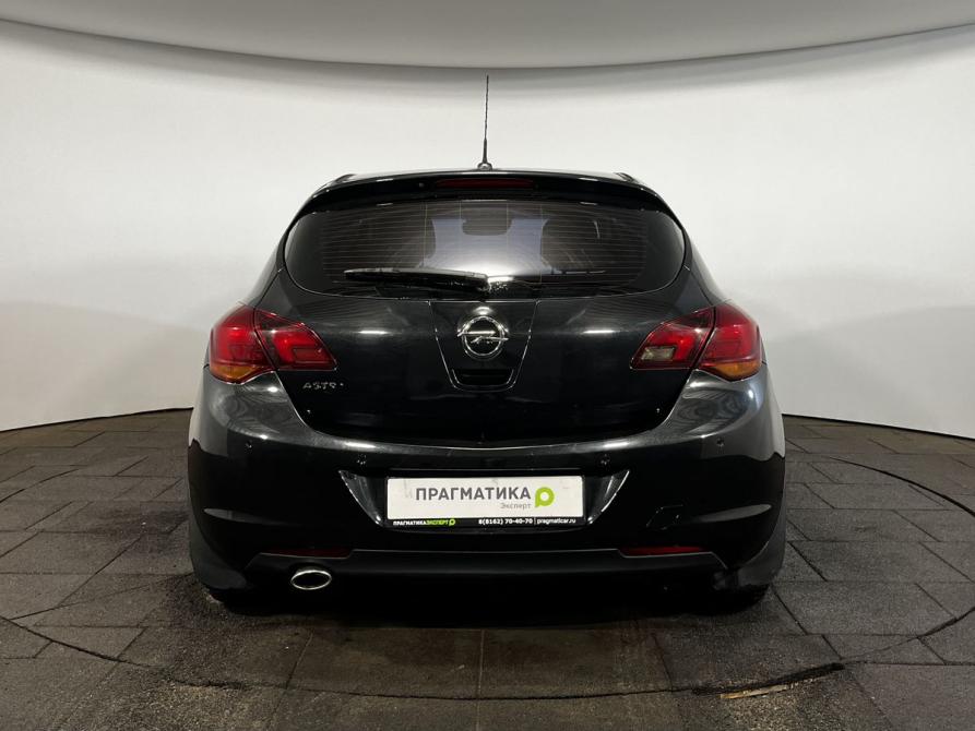 Opel Astra J Великий Новгород  - изображение 5