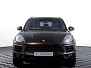Porsche Macan I Москва  - изображение 28