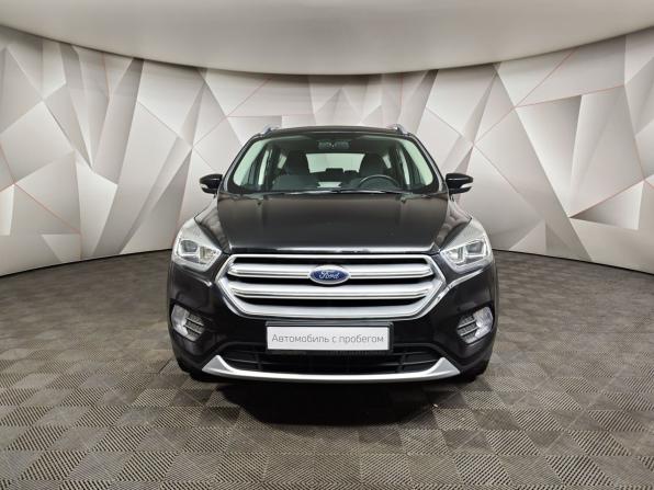 Ford Kuga II Рестайлинг с пробегом 2018 года, цена 1 983 000 рублей, 57464 км, внедорожник, Автокод Объявления