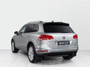 Volkswagen Touareg II Рестайлинг Казань  - изображение 21