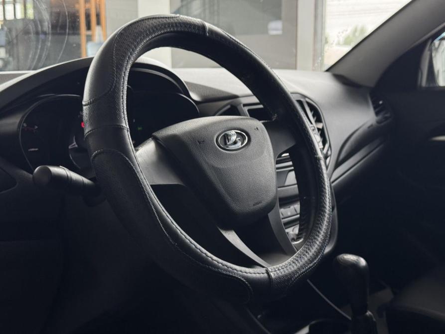 Lada (ВАЗ) Vesta I Тула  - изображение 7