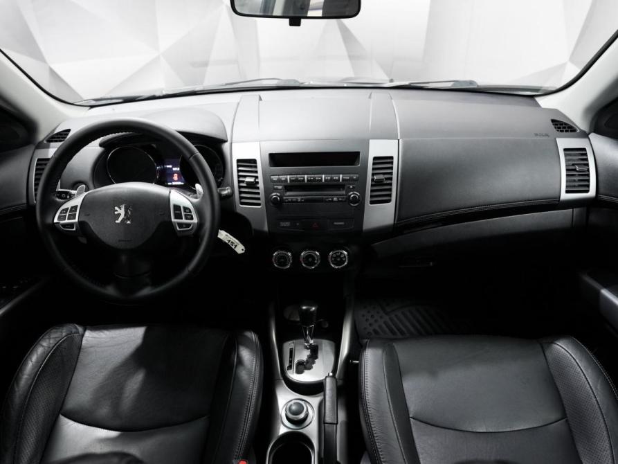 Peugeot 4007 Ульяновск  - изображение 11