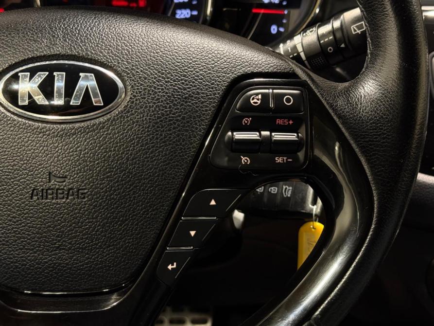 Kia Ceed II Челябинск  - изображение 17
