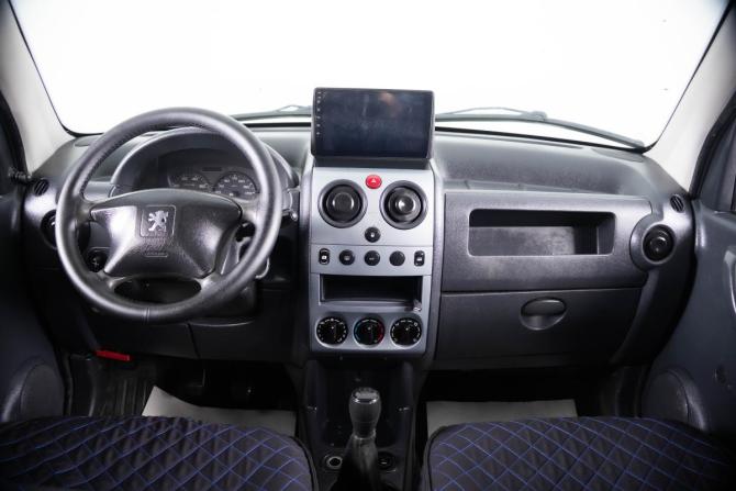 Peugeot Partner I с пробегом 2011 года, цена 359 000 рублей, 250500 км, компактвэн, Автокод Объявления