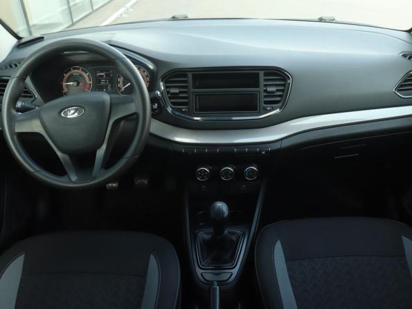 Lada (ВАЗ) Vesta I Рестайлинг (NG) с пробегом 2024 года, цена 1 261 000 рублей, 41703 км, седан, Автокод Объявления