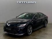 Toyota Camry IX (XV80) China Market Краснодар  - изображение 22