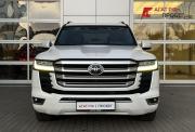 Toyota Land Cruiser 300 Series Владимир  - изображение 25