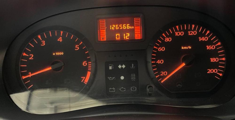 Lada (ВАЗ) Largus I Красноярск  - изображение 7