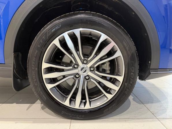 Haval F7 I Рестайлинг с пробегом 2023 года, цена 2 200 000 рублей, 22102 км, внедорожник, Автокод Объявления