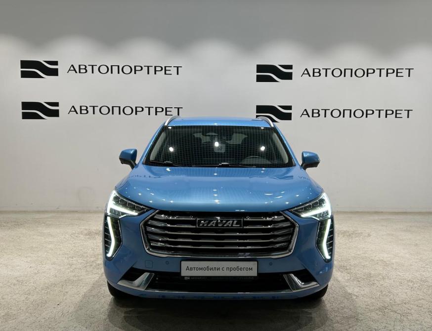 Haval Jolion I Санкт-Петербург  - изображение 10