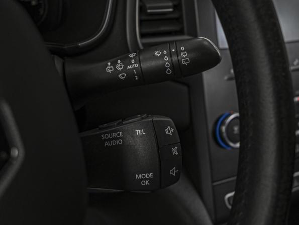 Renault Megane IV с пробегом 2018 года, цена 1 170 000 рублей, 280517 км, универсал, Автокод Объявления