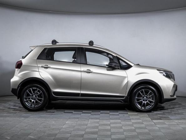 Livan X3 Pro с пробегом 2023 года, цена 1 198 000 рублей, 39684 км, внедорожник, Автокод Объявления