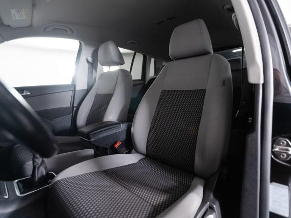 Volkswagen Tiguan I Рестайлинг с пробегом 2011 года, цена 970 000 рублей, 219786 км, внедорожник, Автокод Объявления