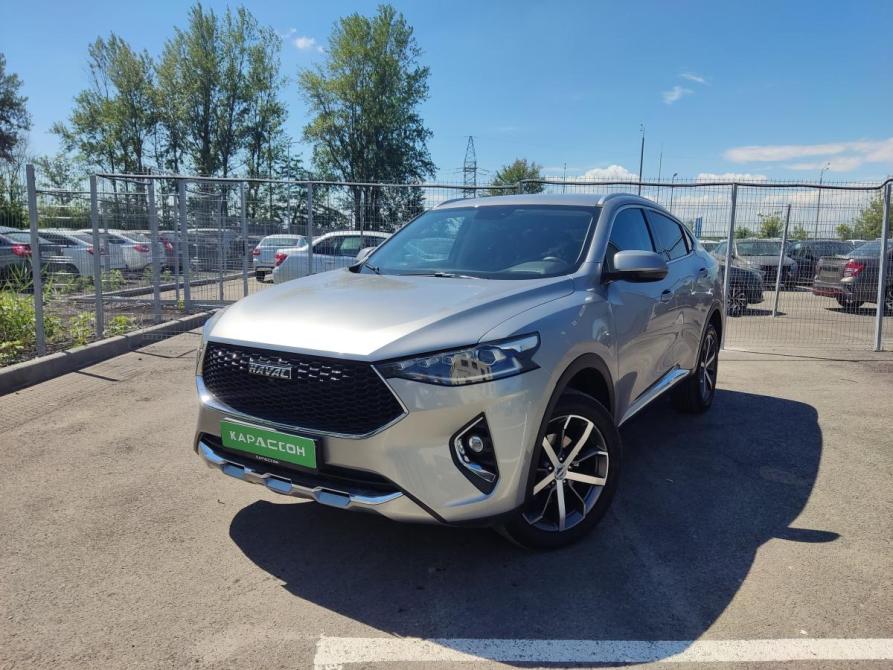 Haval F7x I Ростов-на-Дону  - изображение 1