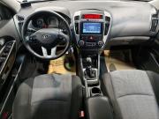 Kia Ceed I Рестайлинг Курск  - изображение 26