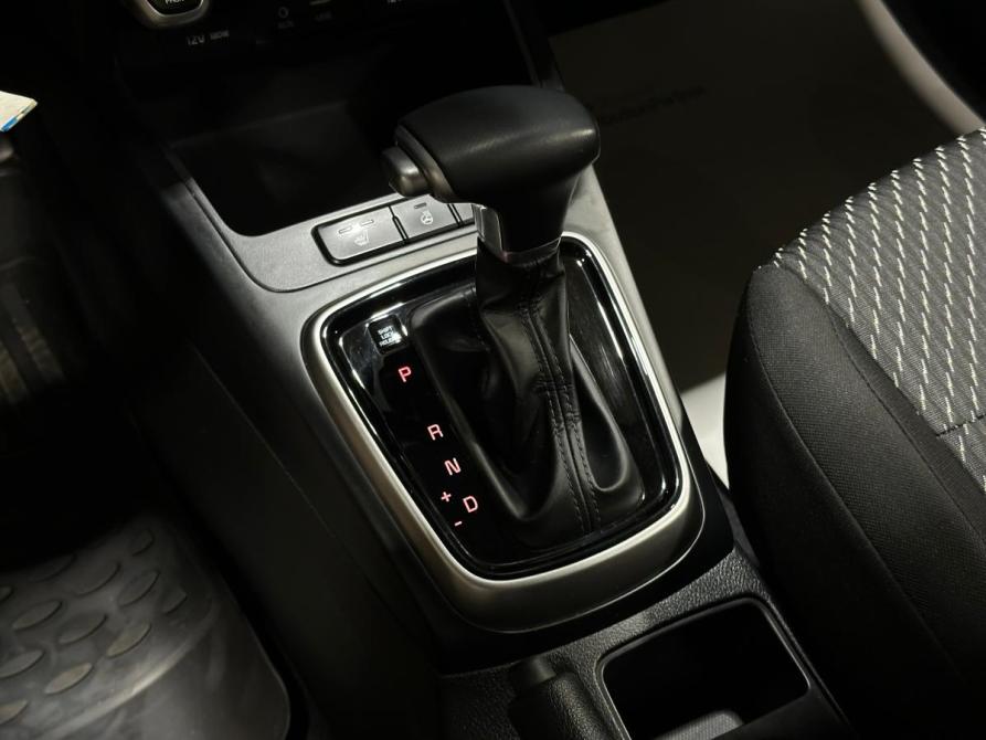 Kia Rio IV Челябинск  - изображение 13