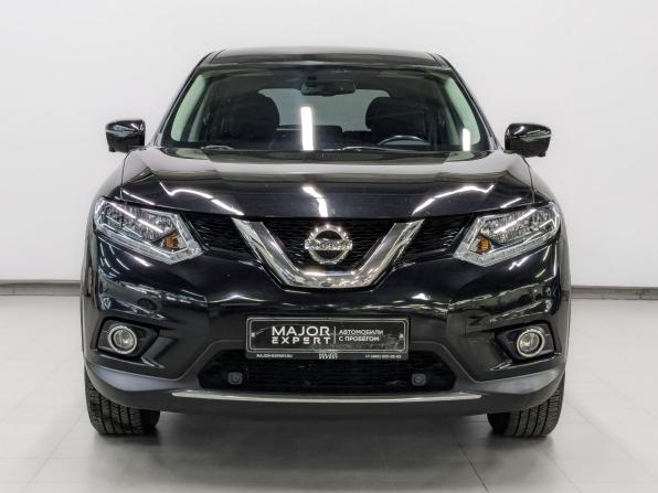Nissan X-Trail III с пробегом 2018 года, цена 1 800 000 рублей, 141653 км, внедорожник, Автокод Объявления