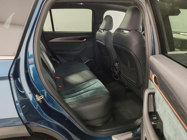 Geely Monjaro I с пробегом 2024 года, цена 3 299 000 рублей, 46483 км, внедорожник, Автокод Объявления
