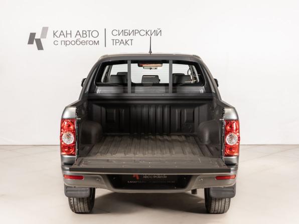 Sollers ST6 с пробегом 2024 года, цена 2 272 654 рубля, 56671 км, offers.body_type.unknown, Автокод Объявления