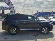 Changan CS95 I Рестайлинг 2 Тюмень  - изображение 30
