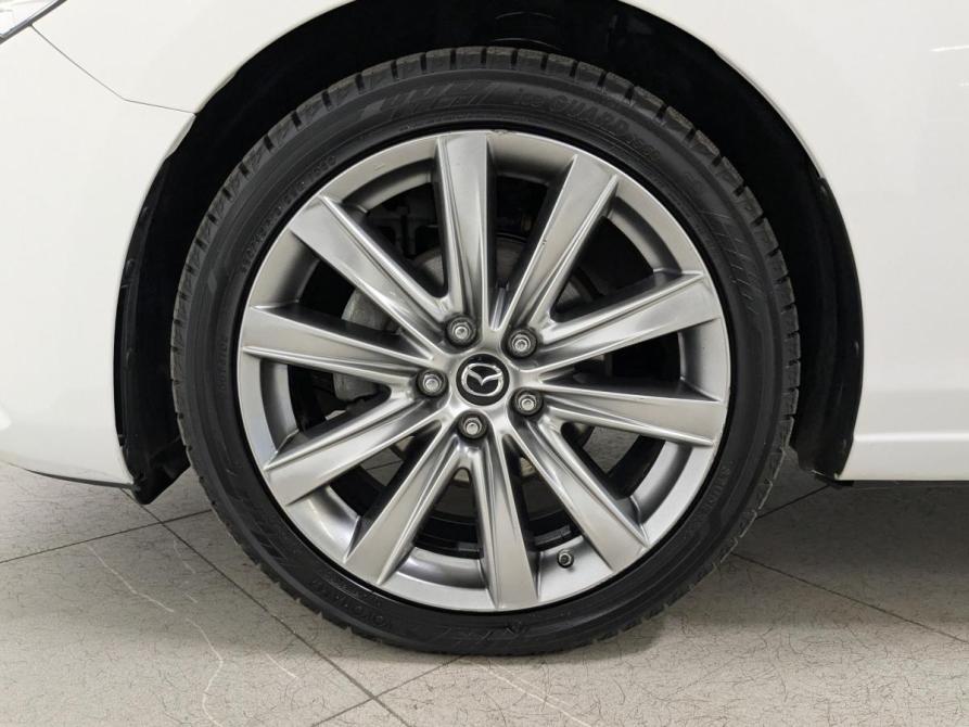 Mazda 6 III (GJ) Рестайлинг 2 Санкт-Петербург  - изображение 12