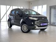 Ford EcoSport II Волгоград  - изображение 37