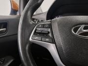 Hyundai Solaris II Уфа  - изображение 23