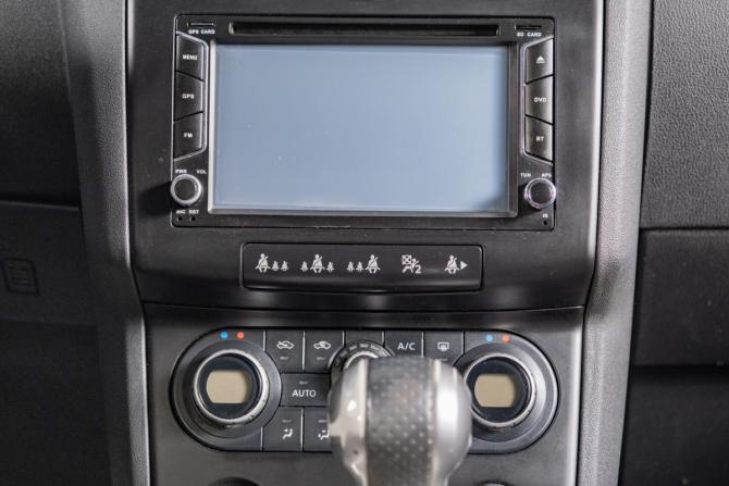 Nissan Qashqai I с пробегом 2009 года, цена 1 149 000 рублей, 242000 км, внедорожник, Автокод Объявления