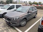 Lada (ВАЗ) Vesta I Краснодар  - изображение 8