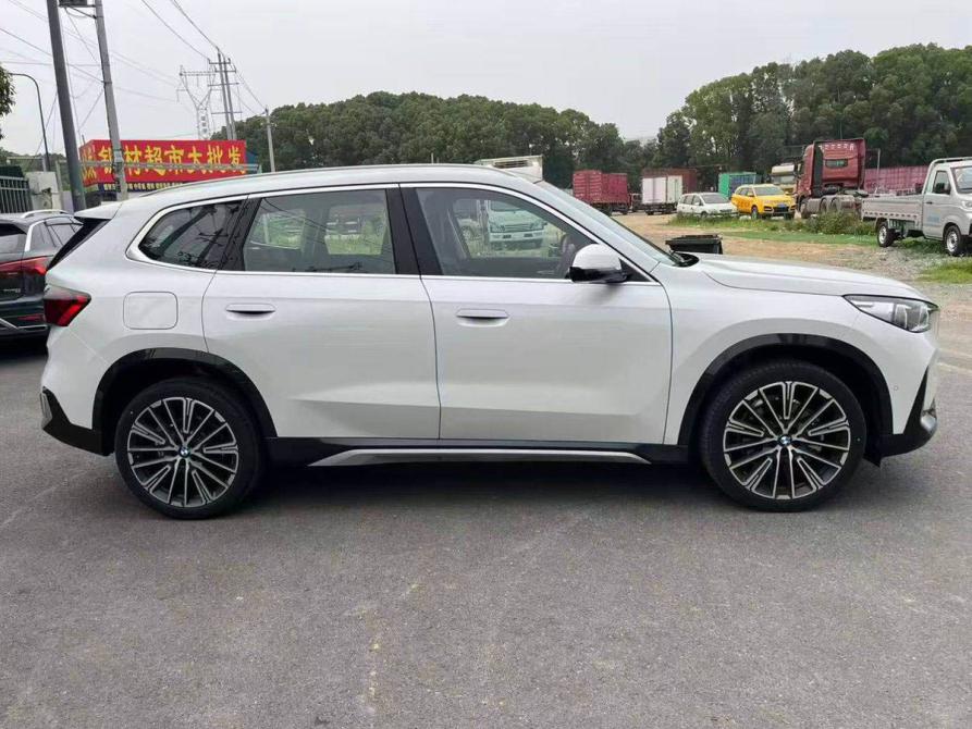 BMW X1 III (U11/U12) Самара  - изображение 2