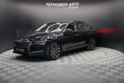 Skoda Superb IV Крым  - изображение 32