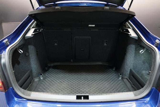 Skoda Octavia III (A7) Рестайлинг с пробегом 2020 года, цена 2 340 000 рублей, 90745 км, лифтбек, Автокод Объявления