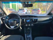 Toyota Corolla XI (E160 E170 E180) Стерлитамак  - изображение 38