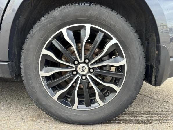 Subaru Outback IV с пробегом 2010 года, цена 1 350 000 рублей, 272689 км, универсал, Автокод Объявления