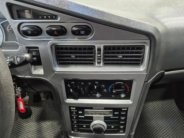 Daewoo Nexia I Рестайлинг с пробегом 2010 года, цена 360 000 рублей, 128663 км, седан, Автокод Объявления