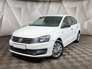 Volkswagen Polo V Рестайлинг Москва  - изображение 21