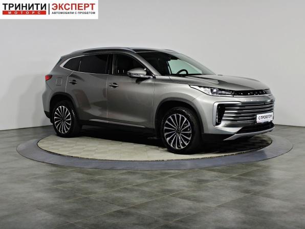 Exeed TXL I Рестайлинг 2 с пробегом 2024 года, цена 3 197 000 рублей, 12088 км, внедорожник, Автокод Объявления