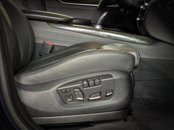 BMW X5 III (F15) с пробегом 2015 года, цена 3 179 500 рублей, 196500 км, внедорожник, Автокод Объявления