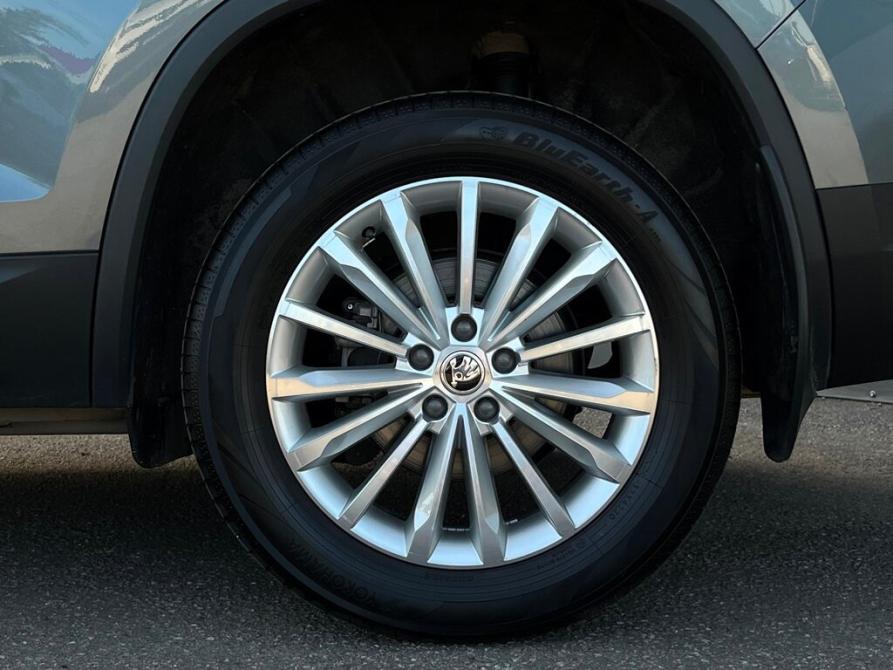Skoda Kodiaq I Санкт-Петербург  - изображение 25
