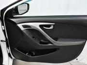 Hyundai Elantra V (MD) Рестайлинг Новосибирск  - изображение 38