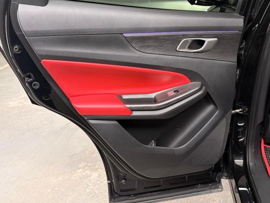 Changan CS55 Plus II Екатеринбург  - изображение 16