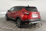 Renault Kaptur I Рестайлинг Волгоград  - изображение 28