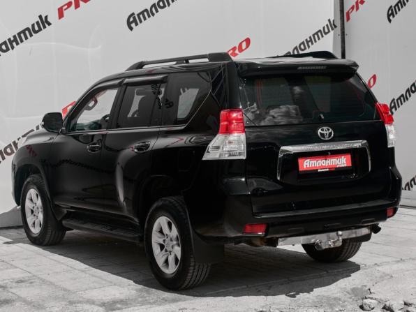 Toyota Land Cruiser Prado 150 Series с пробегом 2013 года, цена 2 620 000 рублей, 372353 км, внедорожник, Автокод Объявления