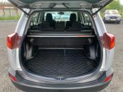 Toyota RAV4 IV (XA40) Чебоксары  - изображение 56