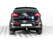 Kia Sportage III Ногинск  - изображение 26