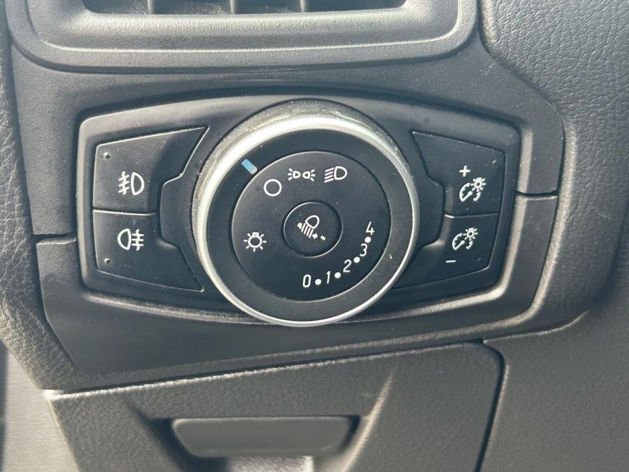 Ford Focus III Рестайлинг Пермь  - изображение 16