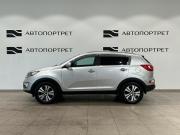 Kia Sportage III Санкт-Петербург  - изображение 17