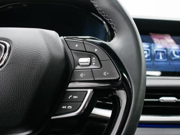 Changan CS95 I Рестайлинг с пробегом 2023 года, цена 2 699 000 рублей, 32187 км, внедорожник, Автокод Объявления